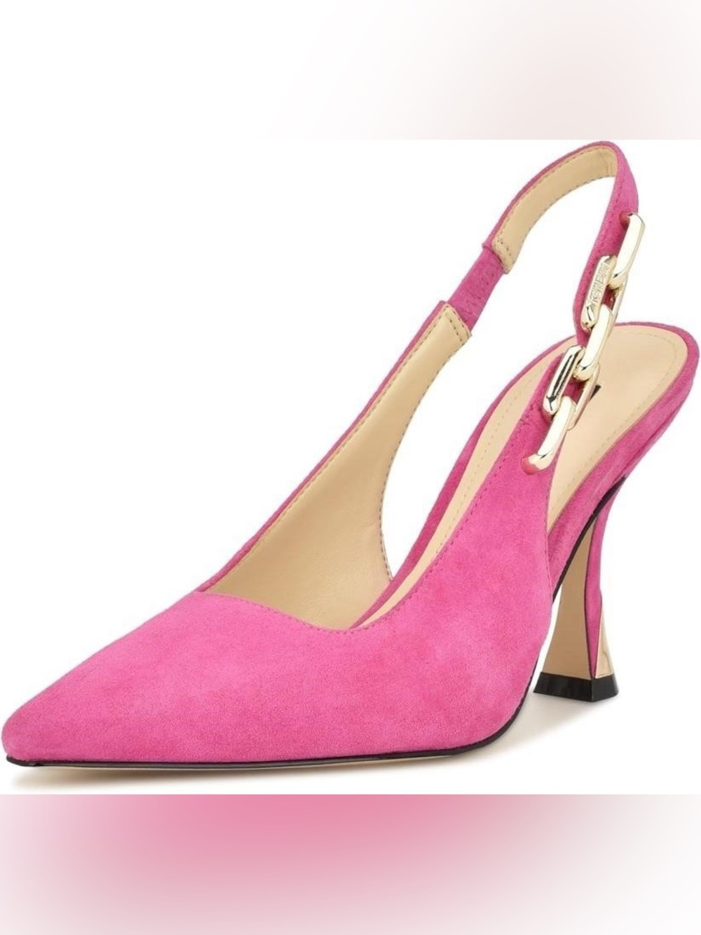 Nine west veroni in hot pink